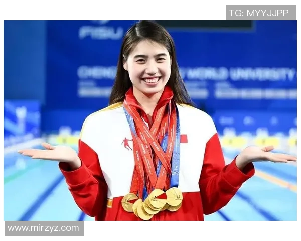 中国体育明星最新排名揭晓谁将成为新一代运动偶像