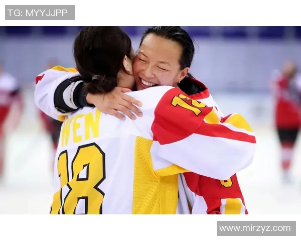 2023年全球冰球明星排名榜揭晓运动员表现与成就一览