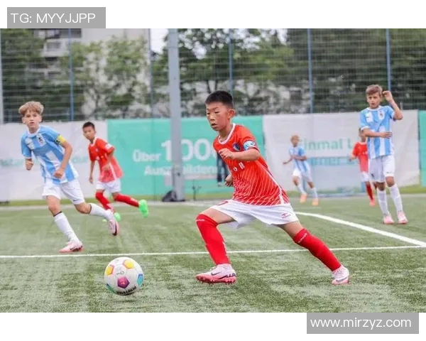 外国视角下的中国足球明星魅力与影响力探讨 外国视角下的中国足球明星魅力与影响力探讨