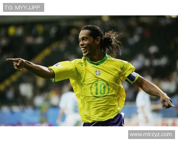 小罗在世界杯的传奇之旅如何为巴西队书写辉煌篇章