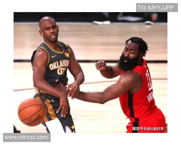 火箭与雷霆季后赛首战精彩回顾与关键时刻分析 火箭与雷霆季后赛首战精彩回顾与关键时刻分析