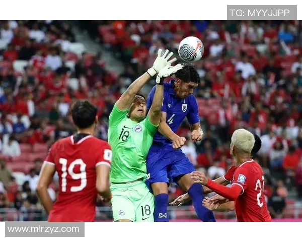 国足征战世预赛的历史回顾与未来展望分析